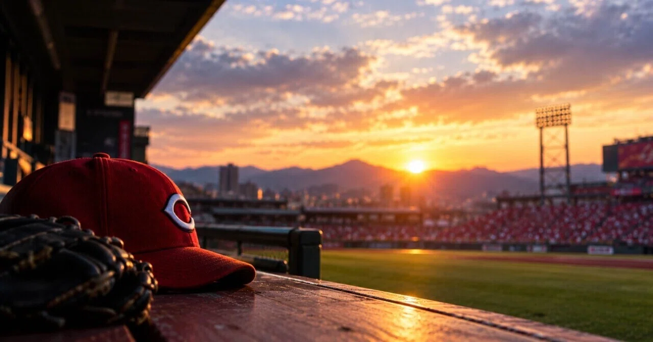 Kosuke Tanaka: 'A Letter of Gratitude from a Red Warrior' | The View ...