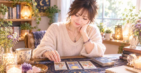 算命学の人気・新着記事まとめ｜note