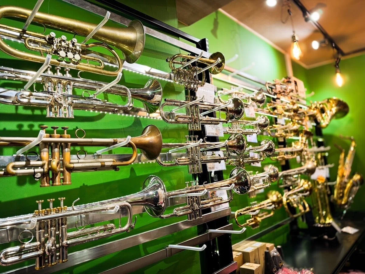 The Real Reason Why Wind Instrument Repair Is Busiest in Early Spring ...