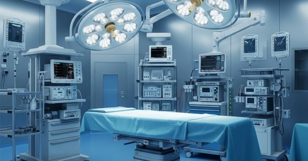 Undergoing a Prostate Biopsy (BioJet)｜北北西の旅人