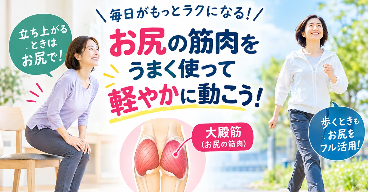 [No More Fatigue!] The Complete Guide to 
