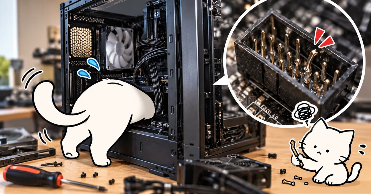 Periodic PC Maintenance｜中智