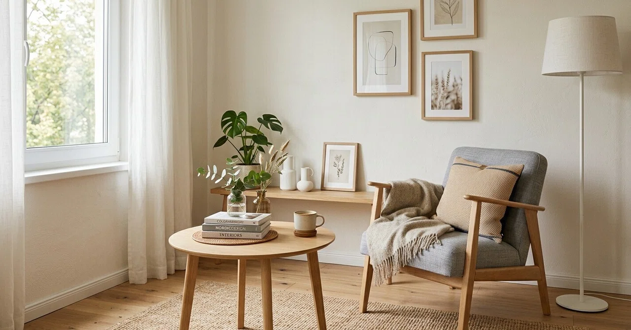 Prompt Examples for Consulting AI on Ideal Room Color Coordination｜はる ...