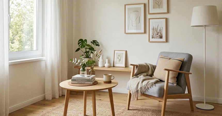 Prompt Examples for Consulting AI on Ideal Room Color Coordination｜はる ...