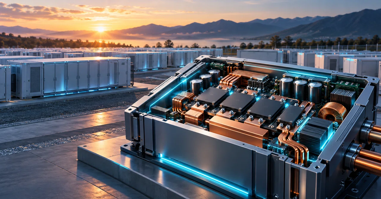 It Is Not Just Peak Efficiency That Changes the Value of Energy Storage ...