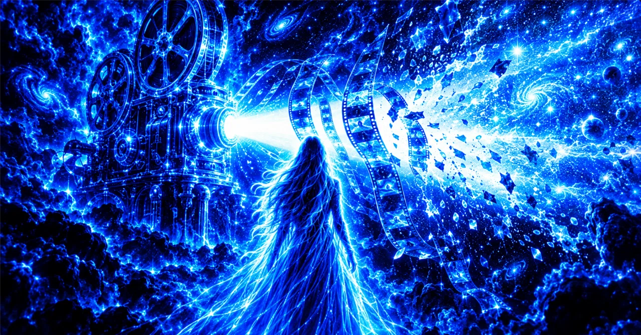 The True Nature of Reality as Told to a Former Physicist by Cosmic ...
