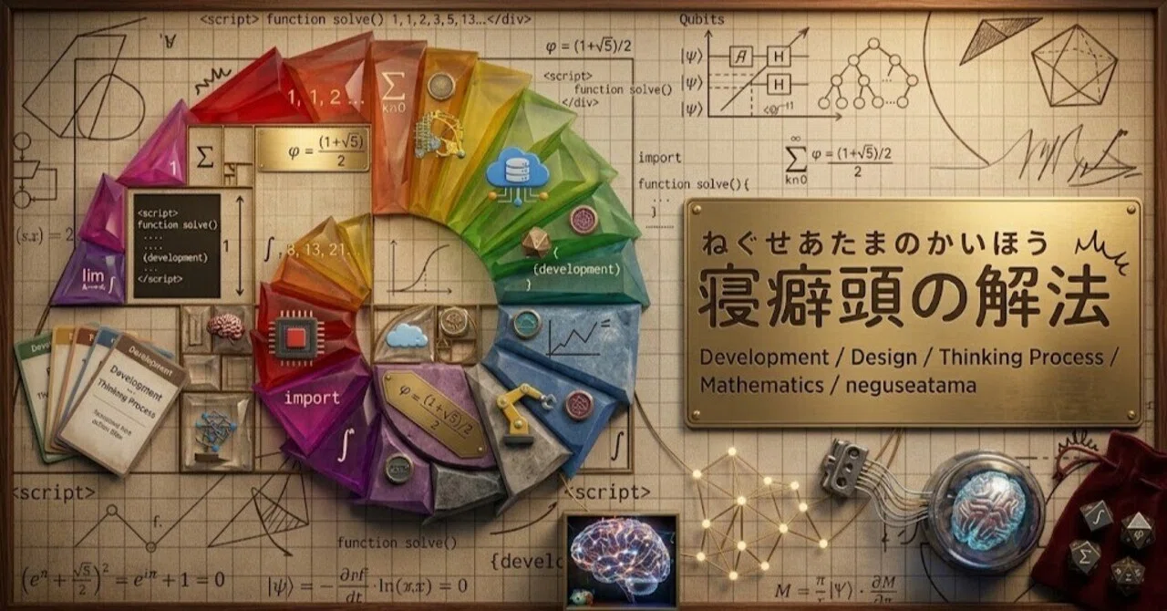 Grundy Numbers — The Theory of Impartial Games Reducible to Nim｜寝癖頭の解法