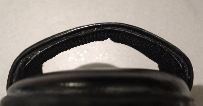 サンダルが1サイズ大きい時の対処法 Pictoria Note