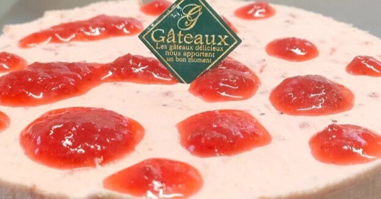 A Schizophrenic Pastry Chef's Battle with Illness: 'I Tried Making a ...