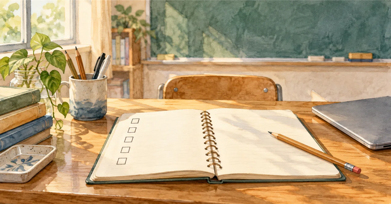 A Child's Remark That Wasn't in the Lesson Plan｜放課後100円研究所
