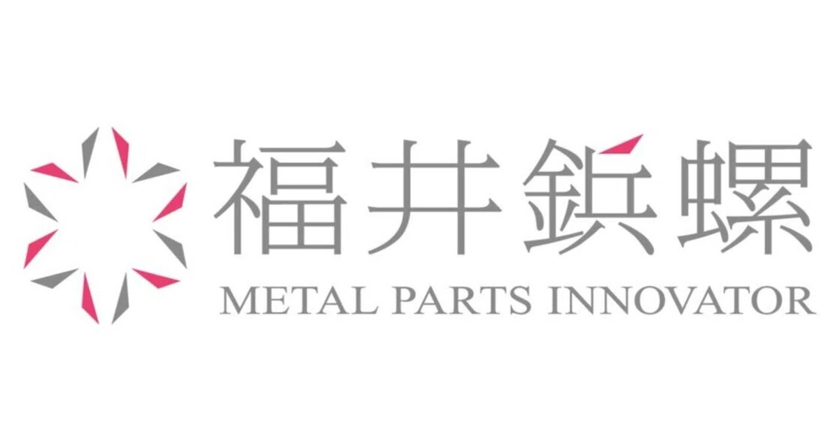 [Fukui Byora] Corporate Research | A Cold Forging Manufacturer ...