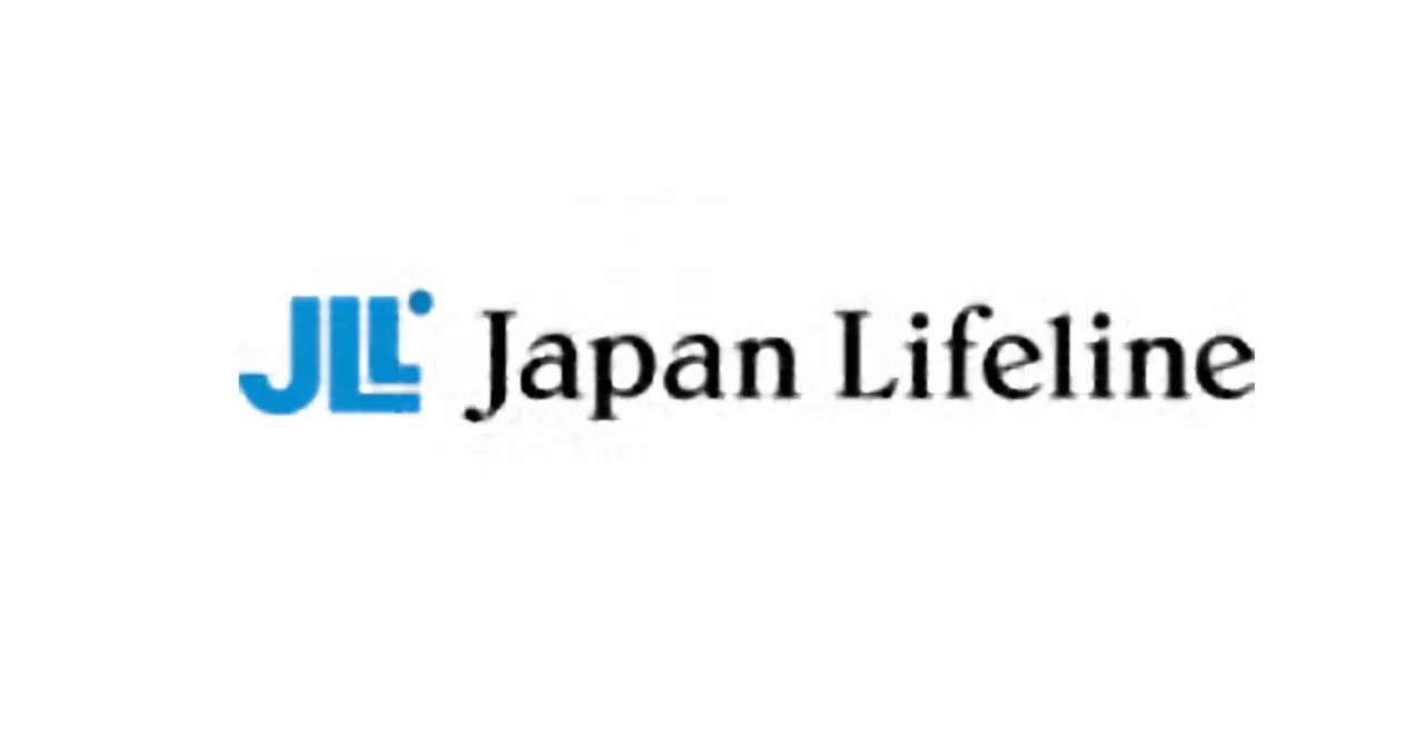 [Japan Lifeline] Corporate Research | A medical manufacturer with ...