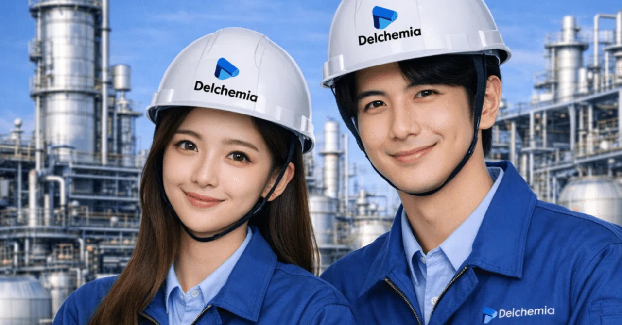 What Changes When AI Is Introduced to a Chemical Plant? Considering the ...