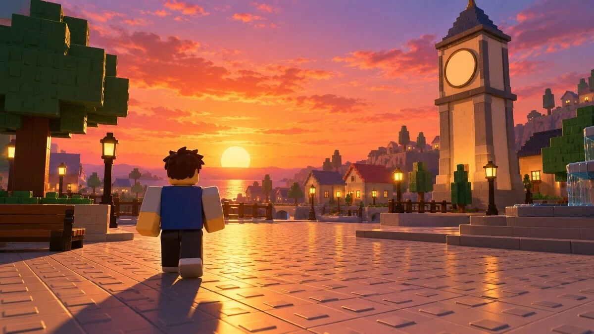 [Roblox] For parents worried about 