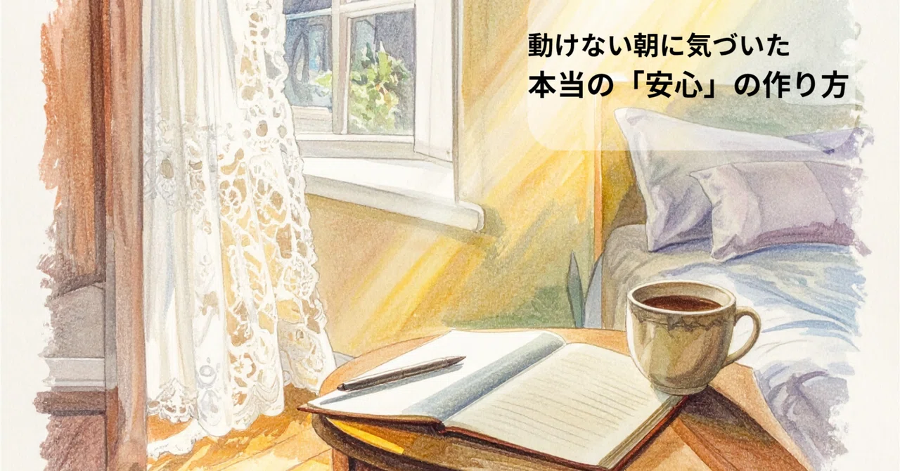 [True Story] The morning I couldn't move due to a slipped disc: The ...