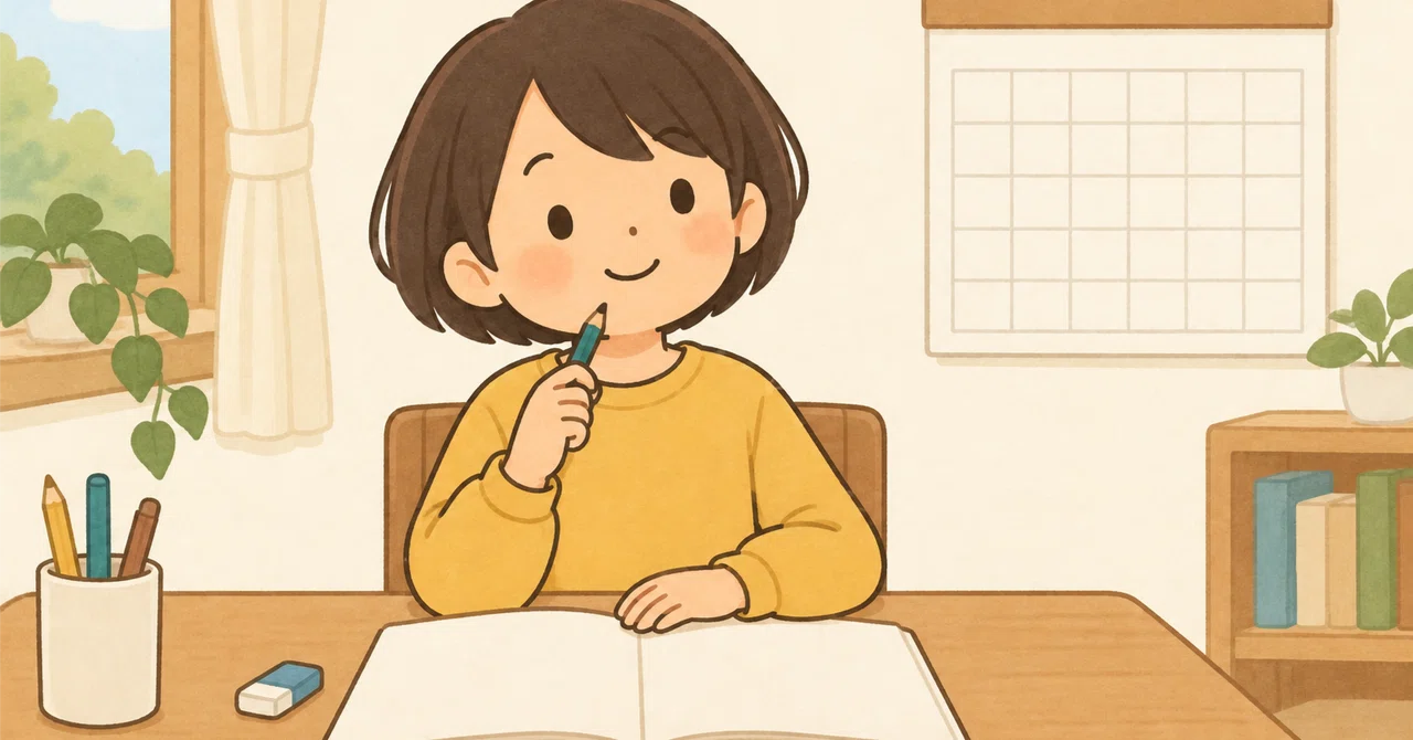 No. 51 Let's Create Your Own One-Year Money Plan｜はるのお金教室