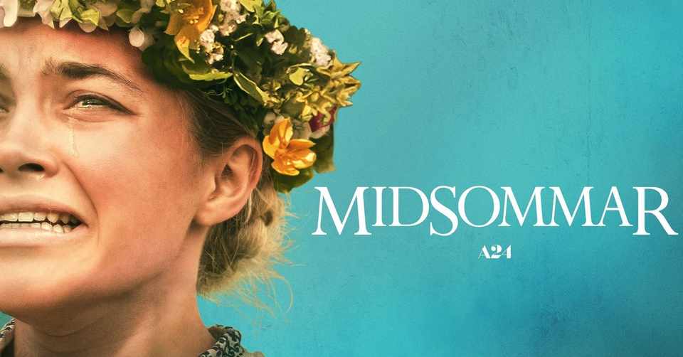 映画 ミッドサマー それは最高のギャグ映画 感想 ネタバレあり ねこ Note