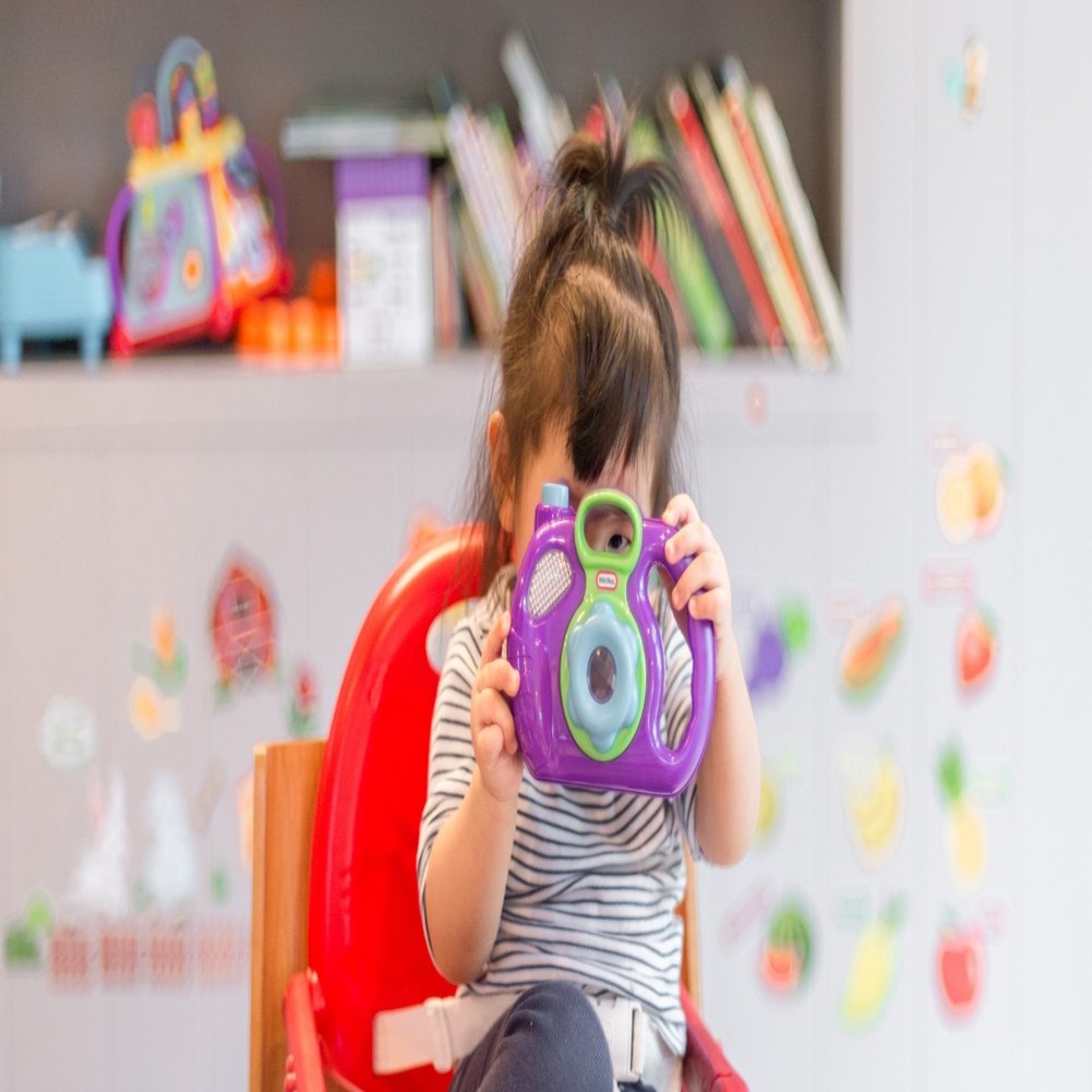 コロナ禍による子供のストレス 2歳長女のチック症記録 京香ママ Note
