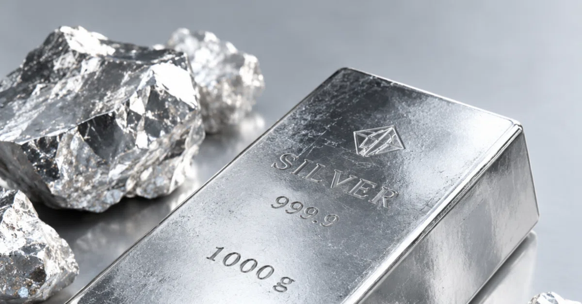 Why Ancient China Needed Silver 3｜澪