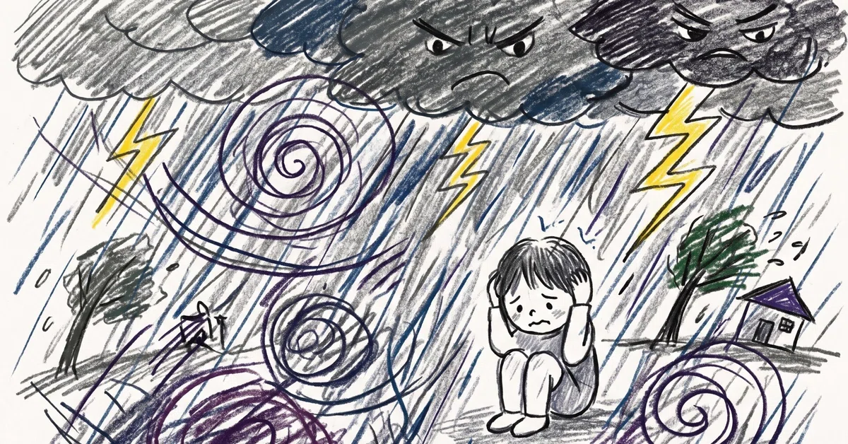 Is the Weather Making Your Child Grumpy? Understanding the Mind-Body ...