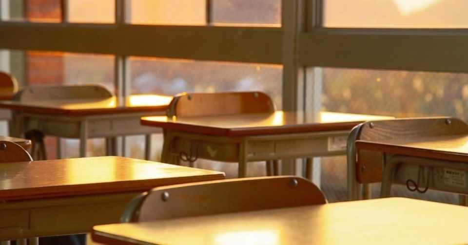 卒業式で副担任の先生が贈ってくれた言葉 ふぁそら Note