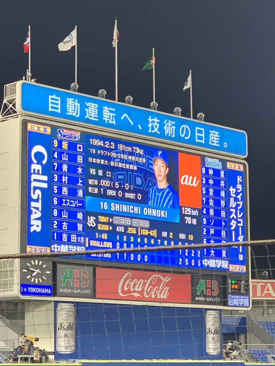 横浜 dena ベイスターズ 掲示板
