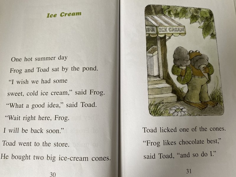 初級レベルからの英語読書ヒント 何を読んだら良いのか 追記あり 8 31 Azusa 英語学習のヒント Note