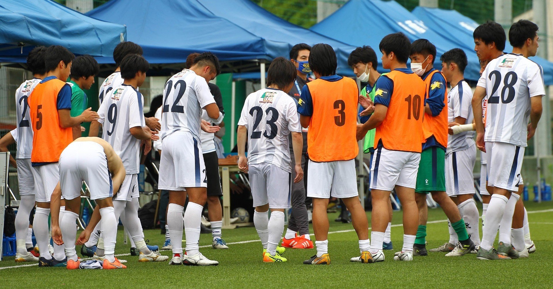 群馬から関東へ 関東リーグ1年生 チャレンジャーズの戦い いちかわしんいち Note 群馬から関東へ 関東リーグ1年生 チャレンジャーズの戦い いちかわしんいち Note