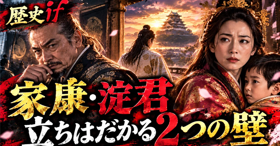 [Historical IF] The Story of Toyotomi Hidetsugu, the Kanpaku Who ...