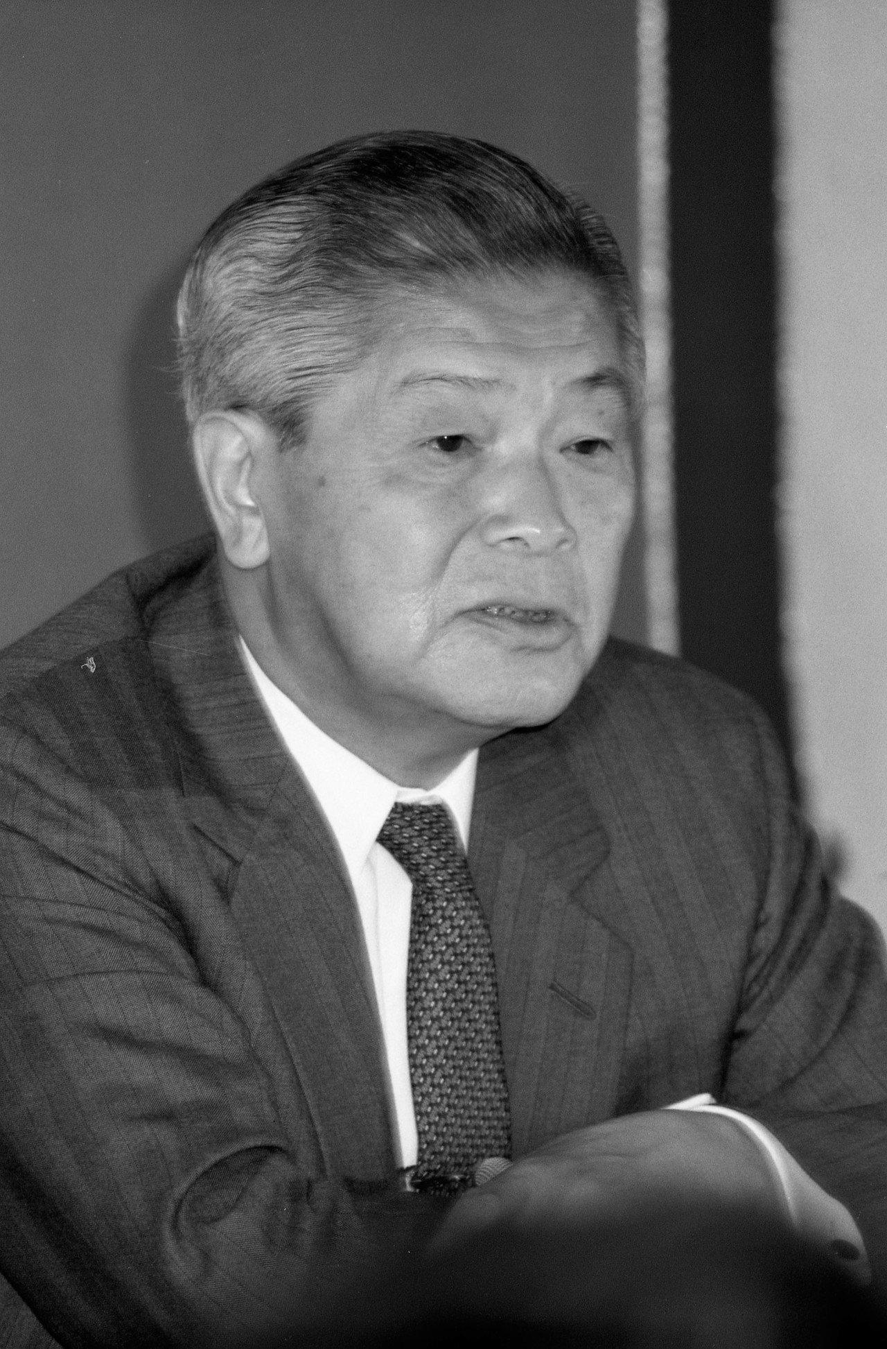 エリート街道を歩んだある秀才な親子・決断結果としてもたらされ