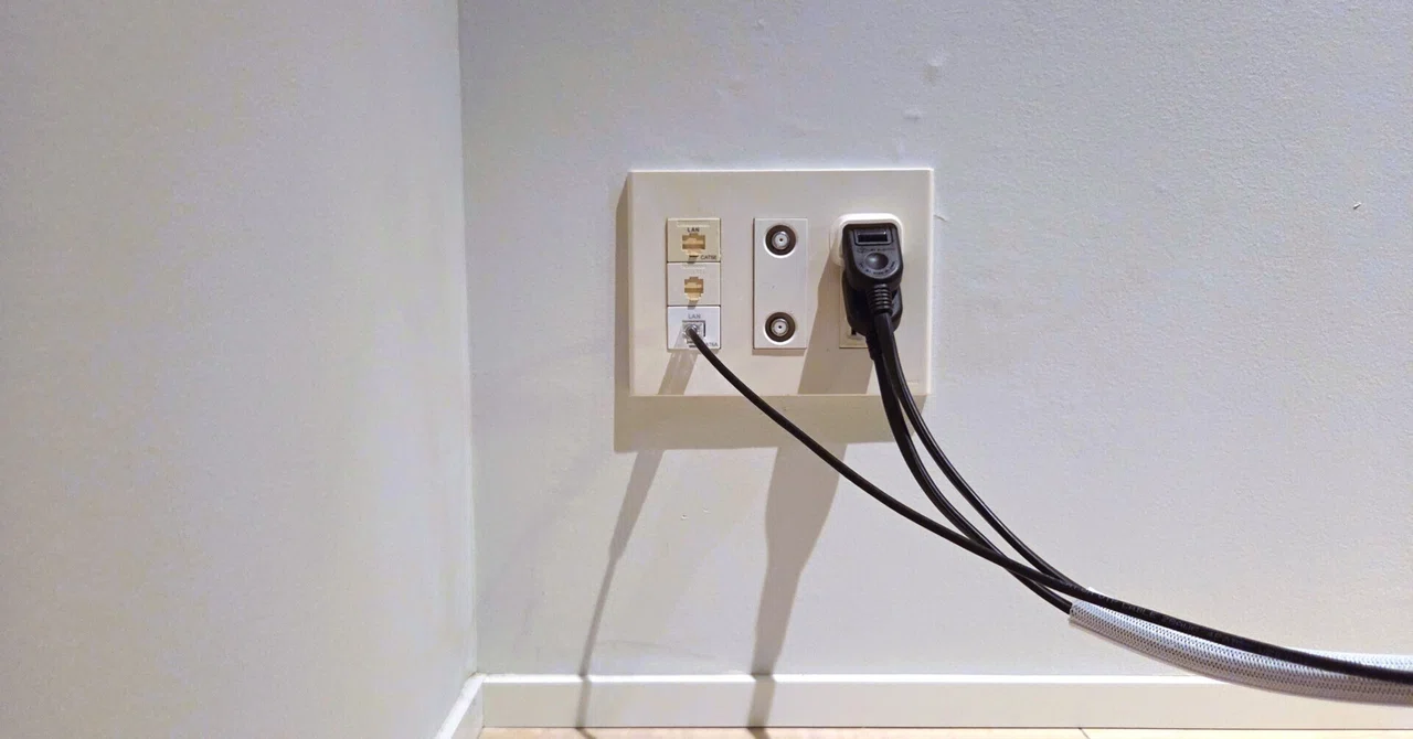 電気系エンジニアが中古リノベで考え抜いた、コンセントとスイッチの配線計画