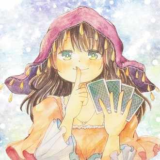 信じる者の幸福 日替わりタロット占い 06 24 屋敷ユリナ 大人の秘密の恋占い Note