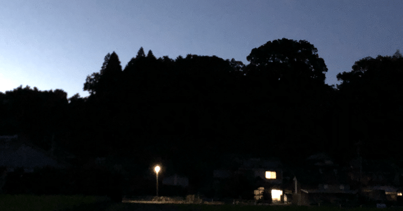 猫バスと鬼シルエット初秋空 さゆりん Note