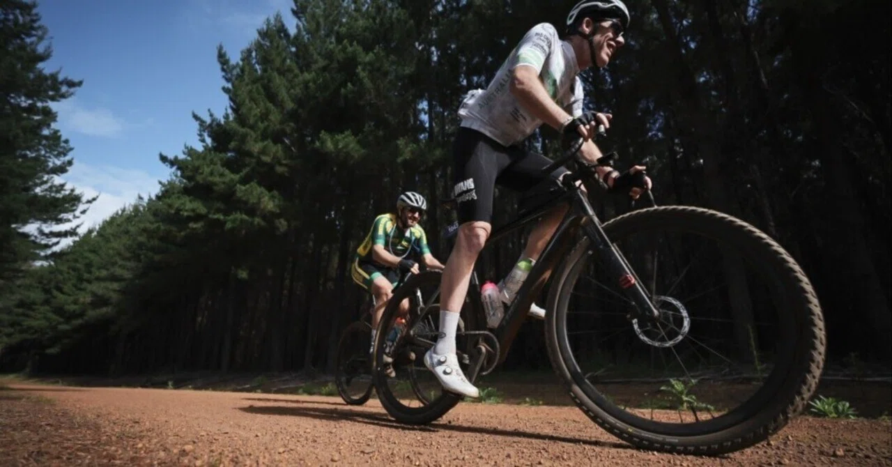 [Race Report] 2026/10/11 The Most Brutal Overseas Gravel Race! UCI Gravel World Championships 2026 in Nannup, Australia