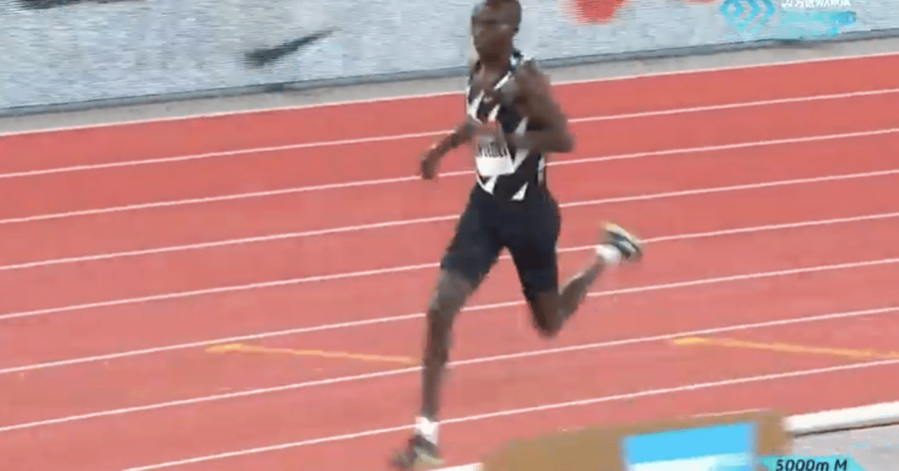 ジョシュア チェプテゲイ が5000m12 35 36の世界新 ヤコブ インゲブリクトセン が1500m3 28 68の欧州新などモナコdlで好記録続出 Sushiman Note ジョシュア チェプテゲイ が5000m12 35 36の世界新 ヤコブ インゲブリクトセン が1500m3 28 68の欧州新などモナコdlで好記録続出 Sushiman Note