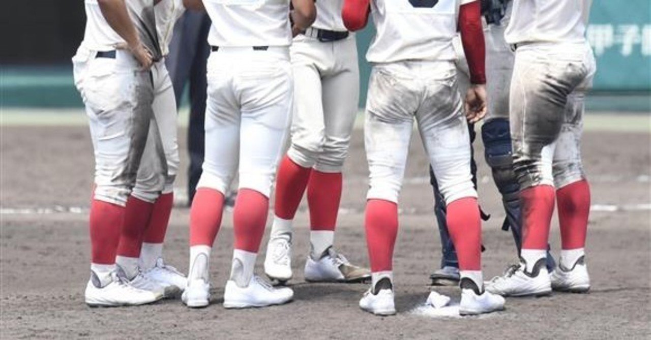 高校野球 白のスパイクで 10 根性論は時代遅れの理由 Yasuhiro Takeuchi Note 高校野球 白のスパイクで 10 根性論は時代遅れの理由 Yasuhiro Takeuchi Note