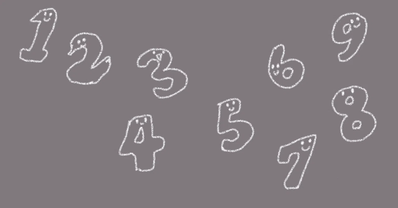 Numerology 'Cage' Specific | How to Write a Notebook/Journal to Connect ...