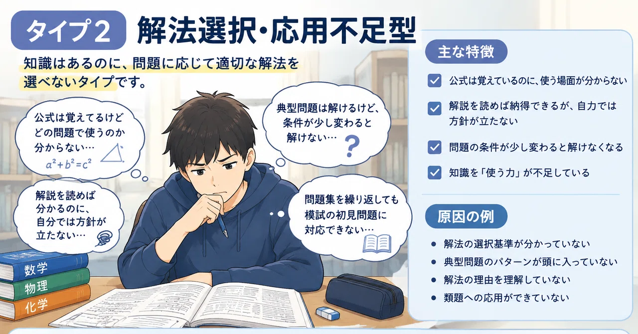 From 65% to 80% on Common Test Mock Exams: Study Methods for Math ...