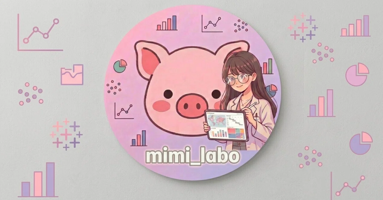 Starting mimi_labo: The first step toward DATA Saber and a record of ...