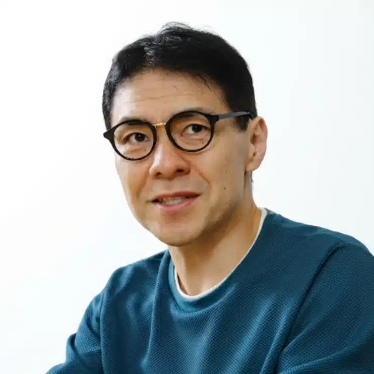 中小企業AI研修教育研究所 所長 清水圭一｜note