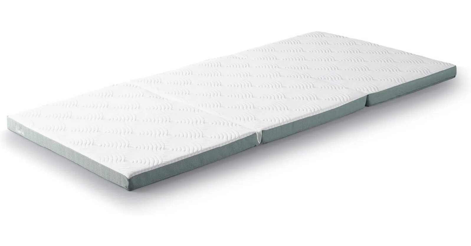 テンピュール(Tempur) イーズ フトン 折りたたみマットレス ダブル テンピュール(Tempur) イーズ フトン 折りたたみマットレス レビュー