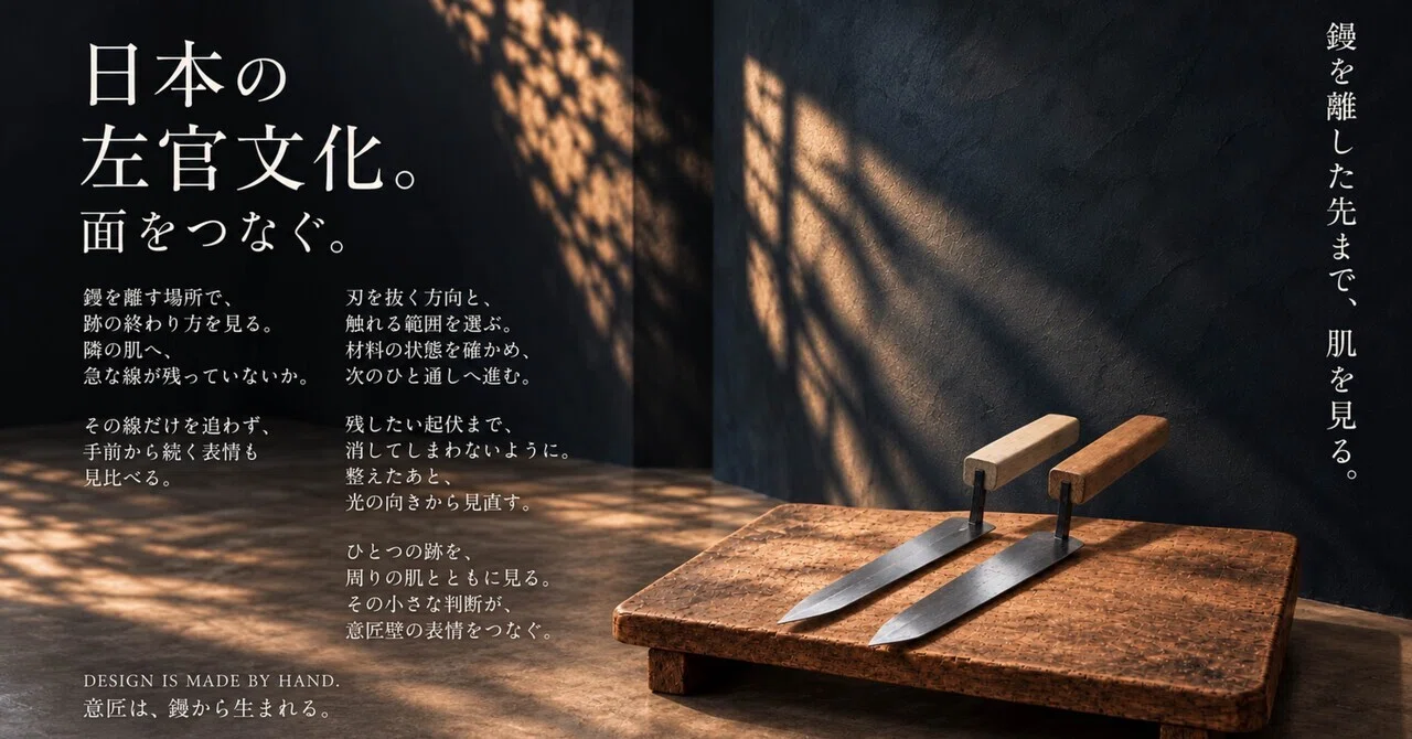 Japanese Plastering Culture | Creating a Surface. Thinking of a Single ...