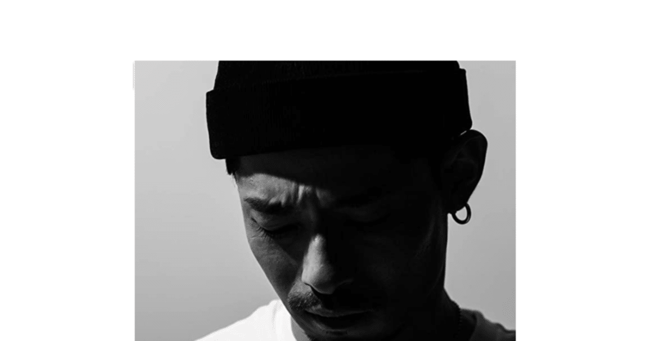 Hiphop Zorn ブレずに変化しつづける韻の詩人 Ueblog Note
