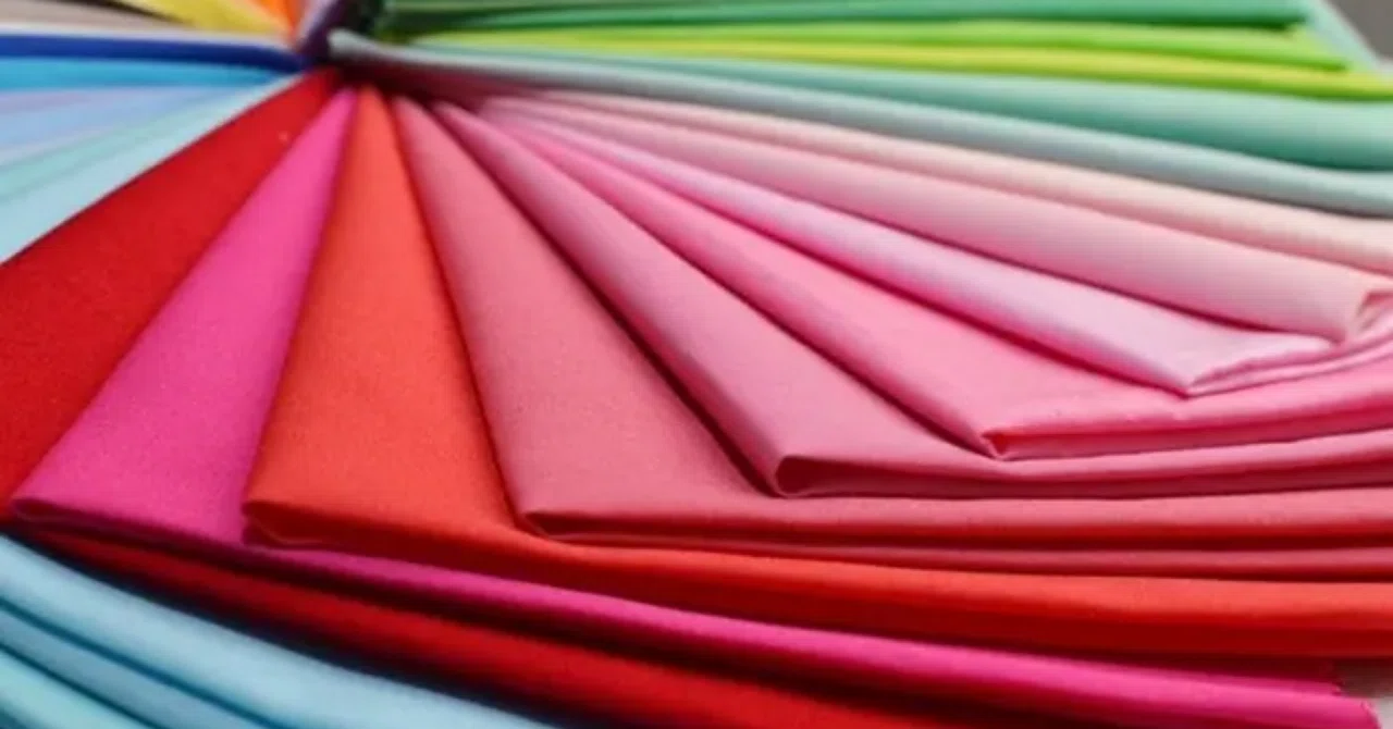 How to find the colors that suit you｜Yuyu. ｜トキメキを大事に