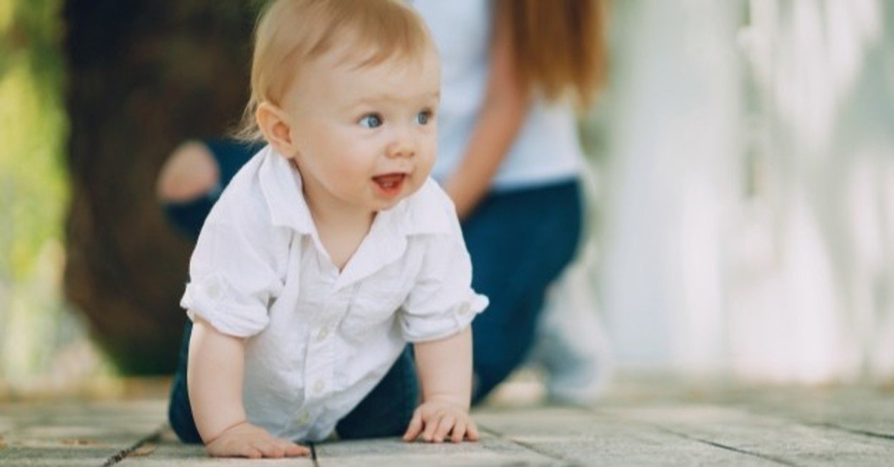 うつ伏せ ハイハイが必要なワケ 24 みきてぃ Note うつ伏せ ハイハイが必要なワケ 24 みきてぃ Note