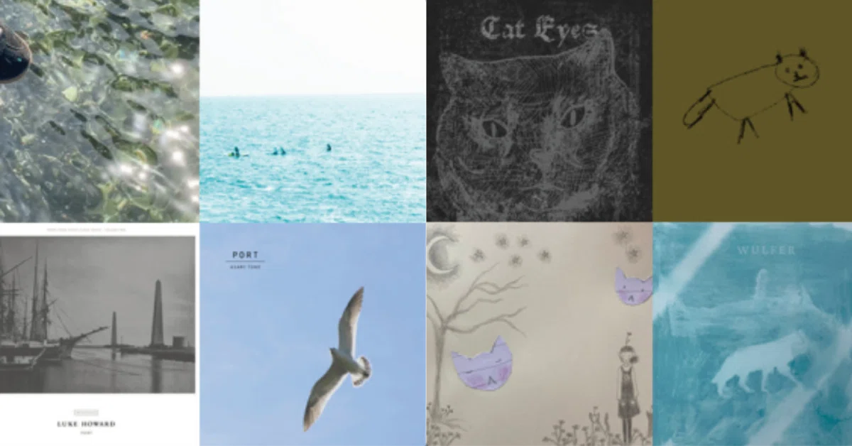 I created Spotify playlists｜Satoshi Sugiyama