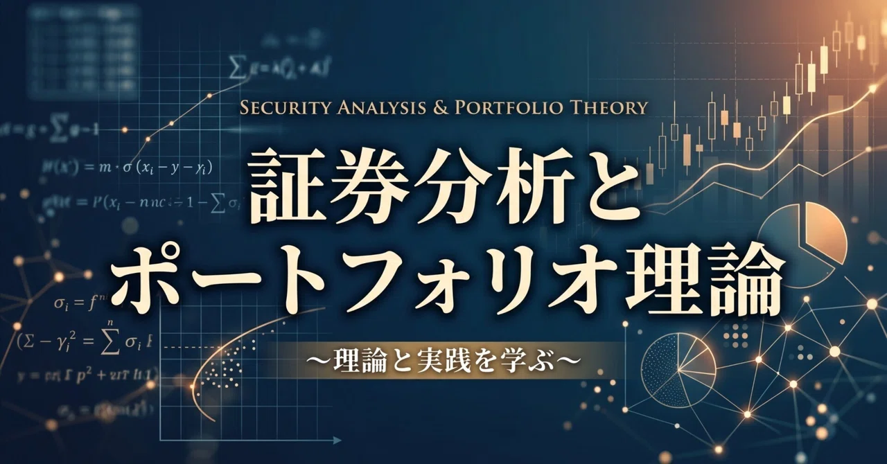 [Security Analysis and Portfolio Management #12] Risk-Neutral Pricing ...