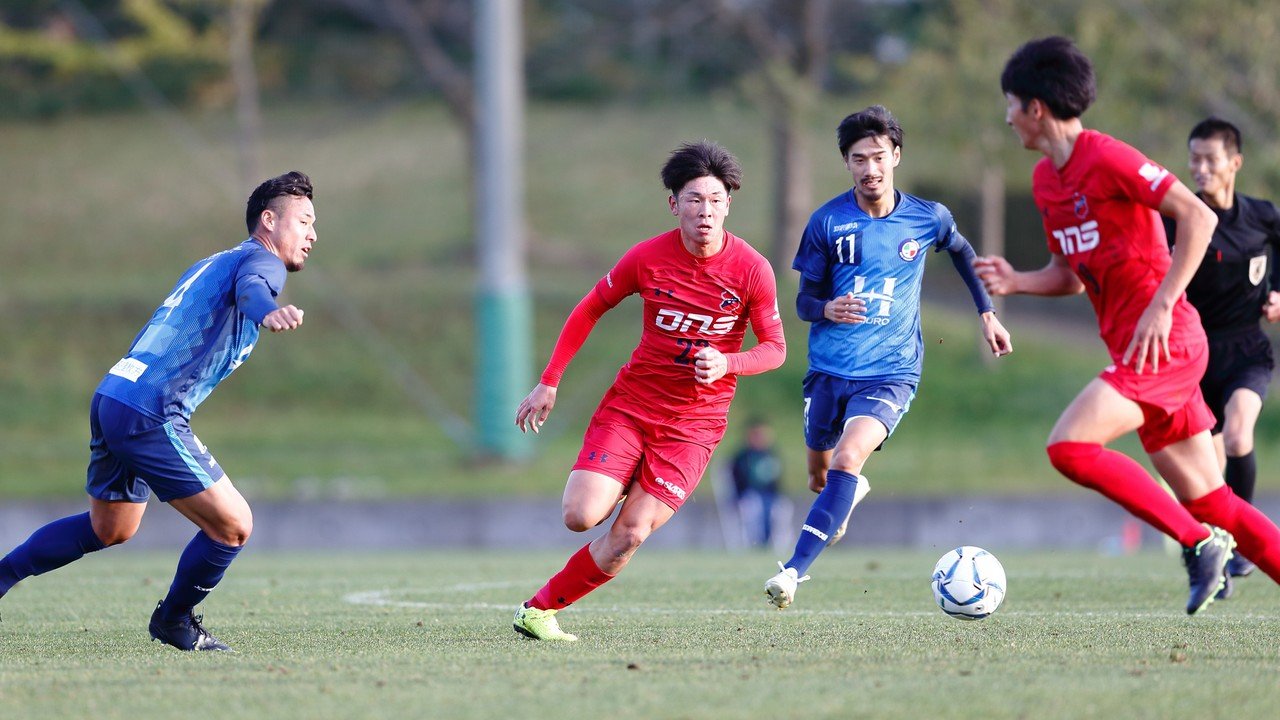 スーパーサブを卒業しスタメンを奪う Fw吉田知樹 Voice いわきfc Note スーパーサブを卒業しスタメンを奪う Fw吉田知樹 Voice いわきfc Note