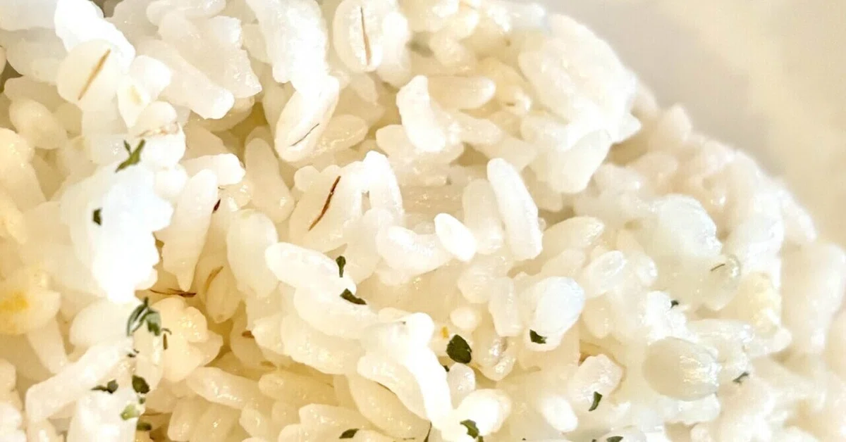 Instant Purple Rice Mugi-Mugi Barley Rice|さゆふるり