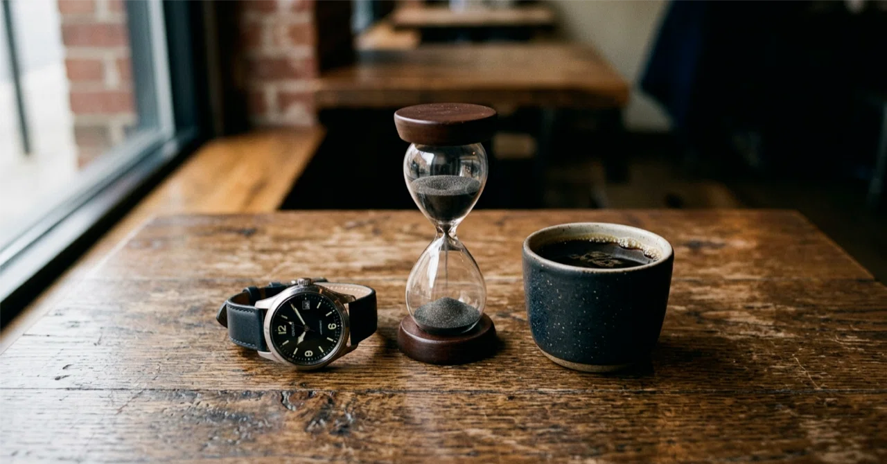 Are You Stopping the System by Chasing Perfection? -- The Art of Margin ...